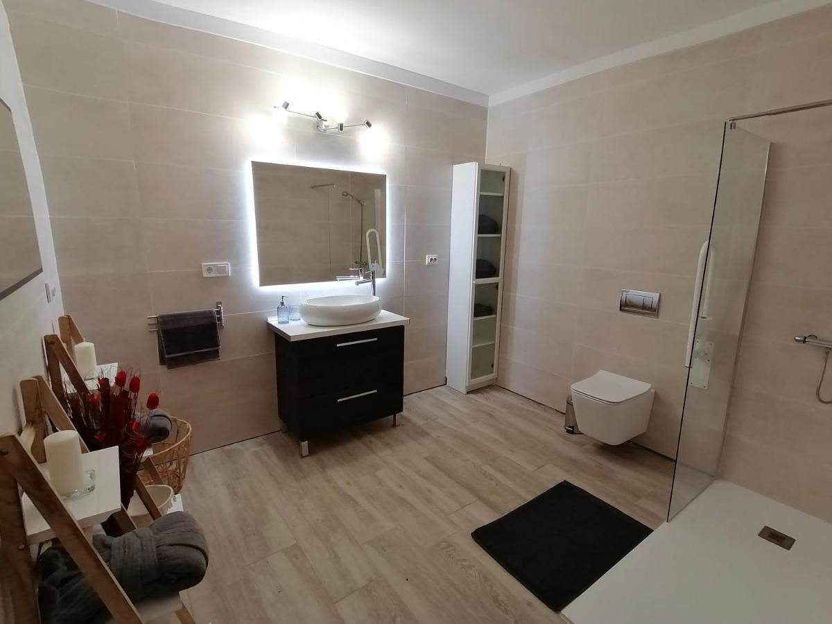 Rancho Jardines De Marchenilla Villa Alcalá de Guadaira Eksteriør bilde