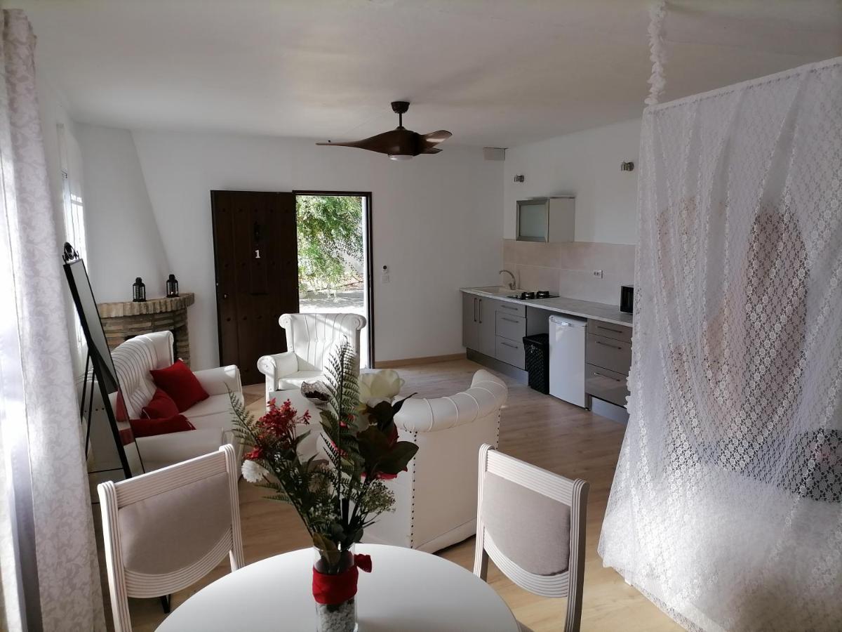 Rancho Jardines De Marchenilla Villa Alcalá de Guadaira Eksteriør bilde