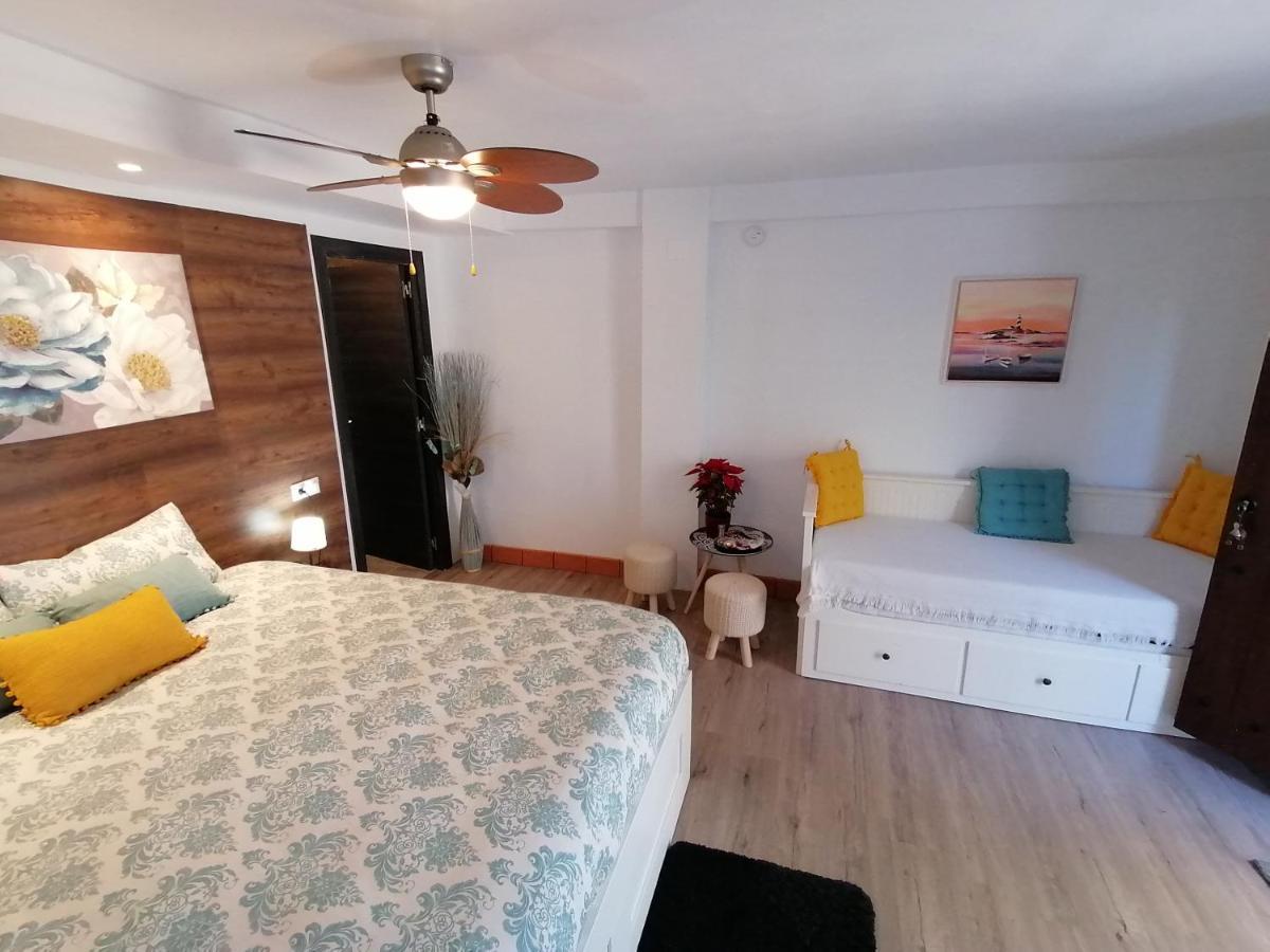 Rancho Jardines De Marchenilla Villa Alcalá de Guadaira Eksteriør bilde