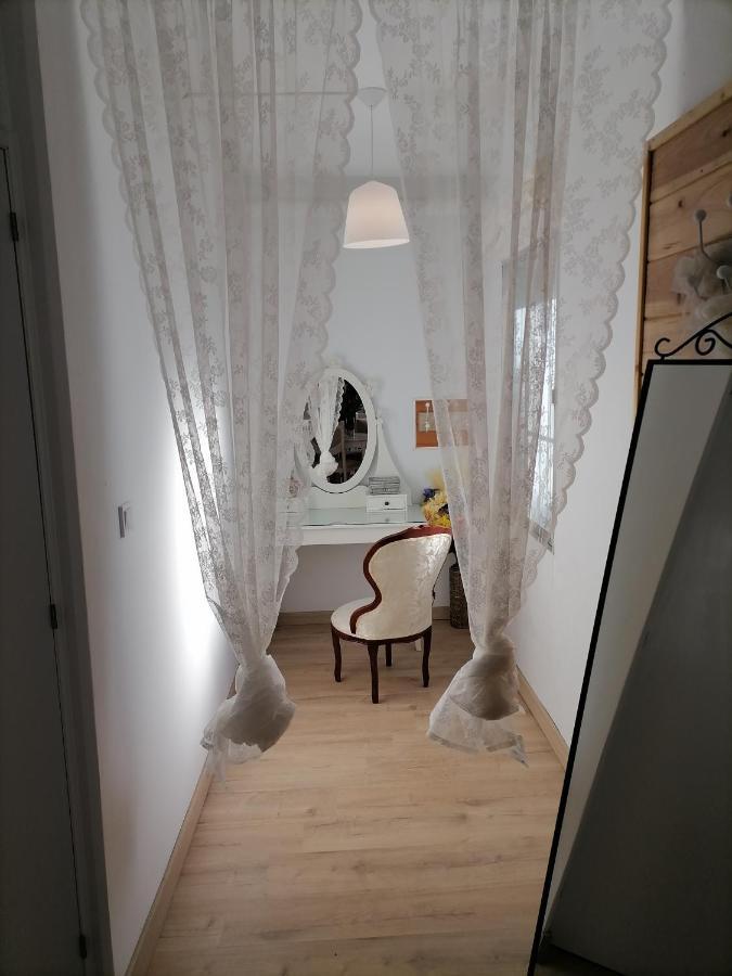 Rancho Jardines De Marchenilla Villa Alcalá de Guadaira Eksteriør bilde