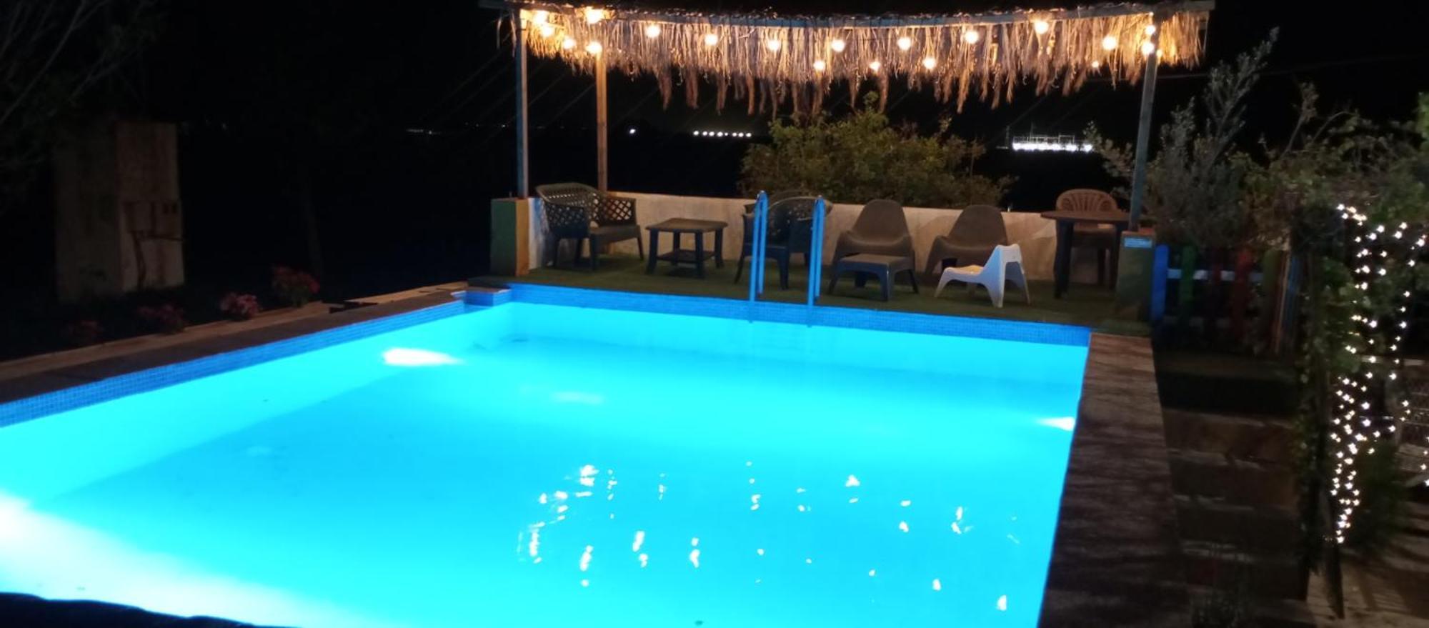 Rancho Jardines De Marchenilla Villa Alcalá de Guadaira Eksteriør bilde